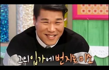 세바퀴 284회 FULL HD 2월7일 세바퀴 284화 150207 이봉원 김학래 김정렬 지상렬 김효진 김태현 안영미