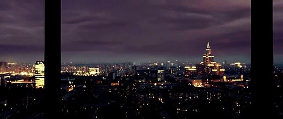 В хорошем качестве HD 720 Губка Боб в 3D рв