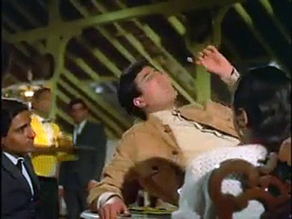 Yeh Jo Mohabbat Hai