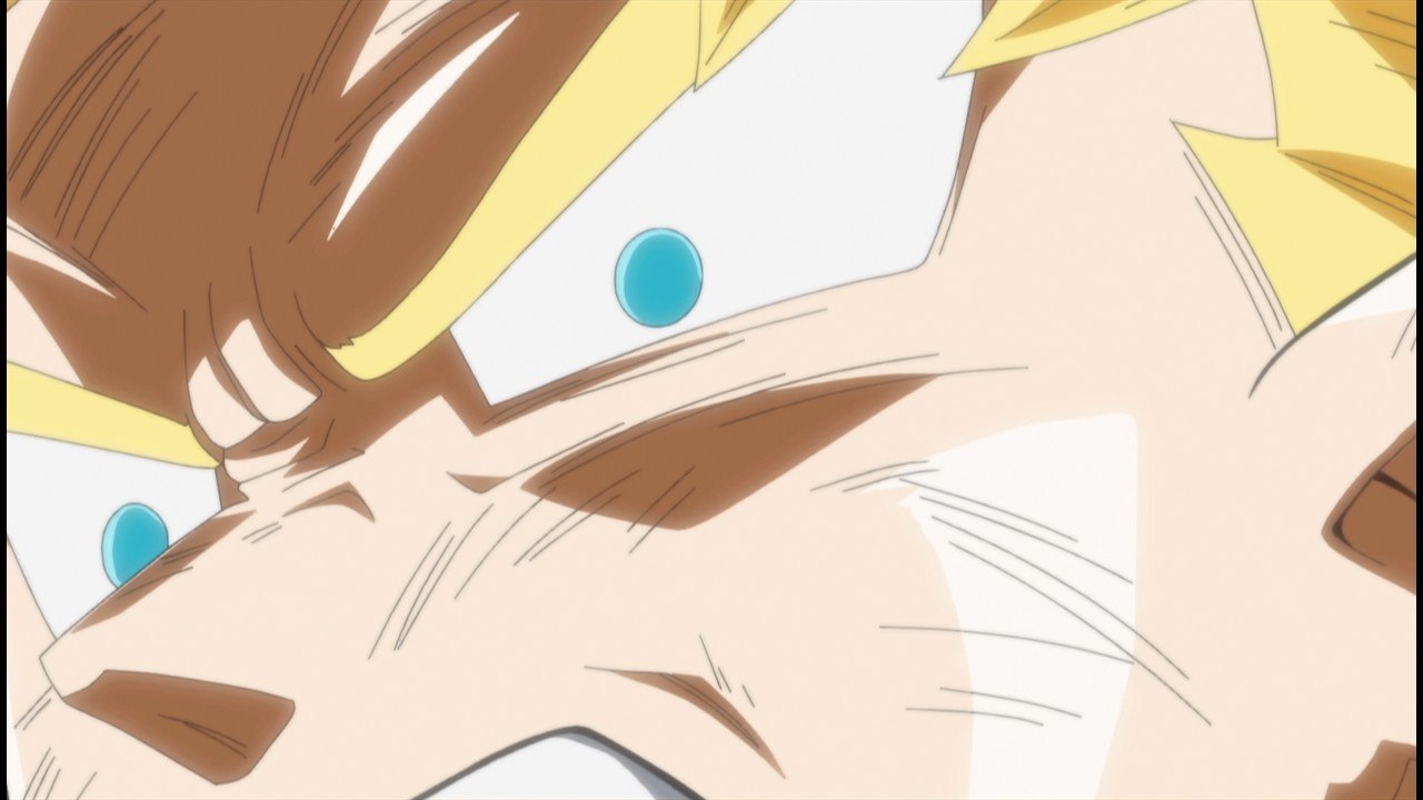 【ps4】DRAGONBALL XENOVERSE（Son Goku）Game play