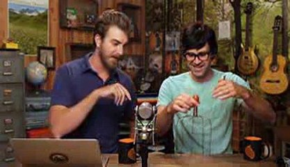 Give Yourself Chills Experiment