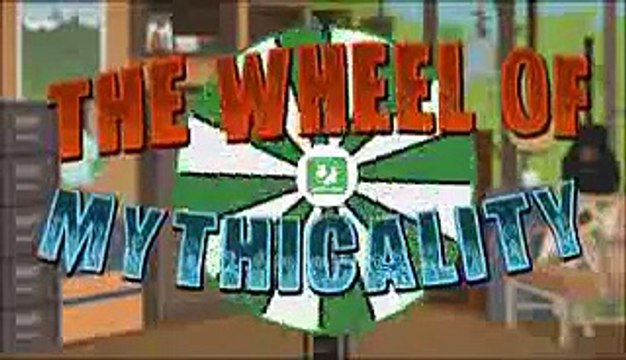 Prizes in a Claw Machine - (Wheel of Mythicality - Ep. 34)