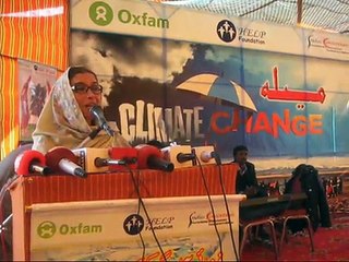 MEENA LIGHARI KA YOUTH FESTIVEL KOTMITHAN ME KHITAB