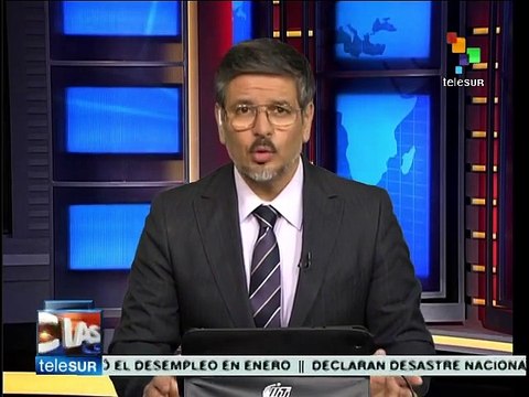 Diversos fenómenos naturales generan estragos en Bolivia