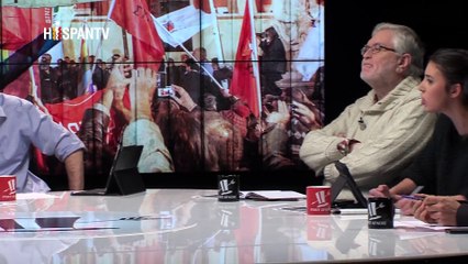 Fort Apache - SYRIZA, una nueva esperanza