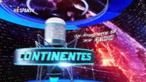 Continentes - La muerte de Nisman