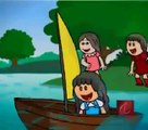 Chulbuli Chulbuli And Pya - Children Nursery Poem -