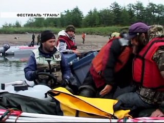 32 -"Расширяя горизонты"- версия Грань.25 мин.