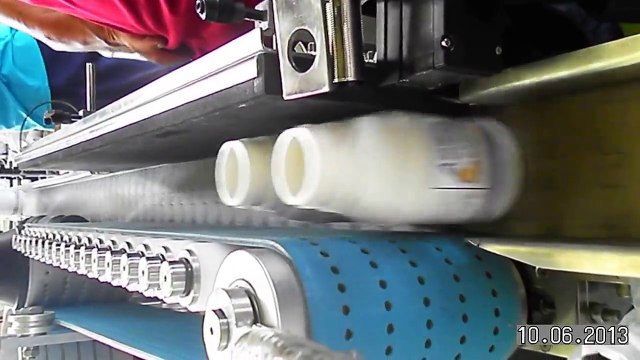 máy phun date trên thân chai lọ , nắp hóa chất, máy phun date chai lọ, bao bì tự động, máy in phun trên chai thuốc bảo vệ thực vật