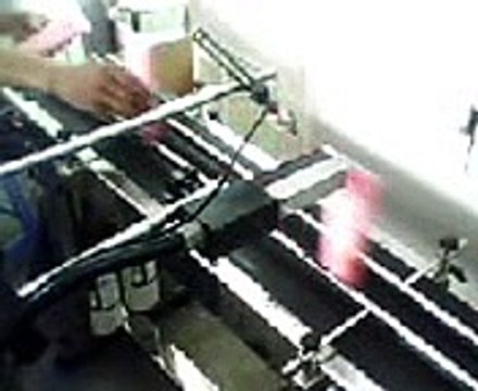 máy phun date trên tube nhựa, tube nhôm, máy in phun trên tuýp mỹ phẩm, tupe hóa chất, dược phẩm