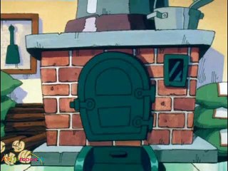 الرغيف العجيب الحلقة 10 دقة جيدة