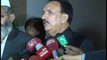 Dunya News- Political Jirga demands JC as Rehman Malik meets Siraj-ul-Haq