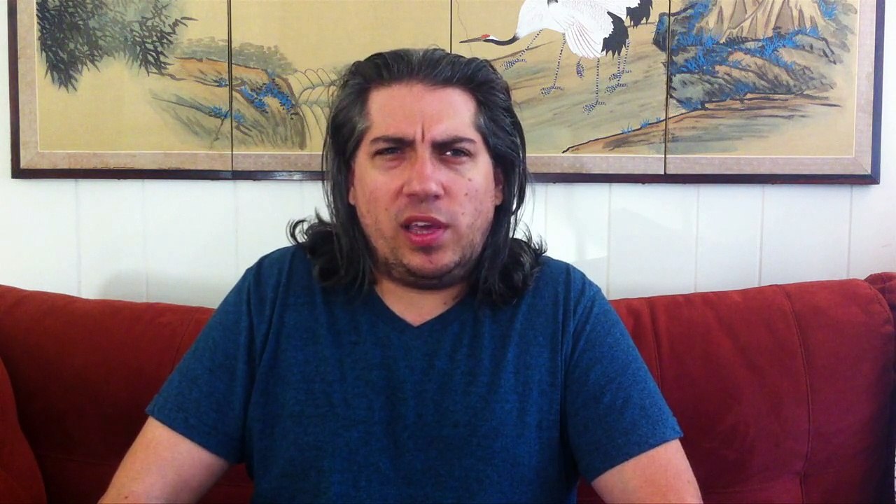 YouTube vs. Ferris Wheelhouse - Copyright Rant pt. 1