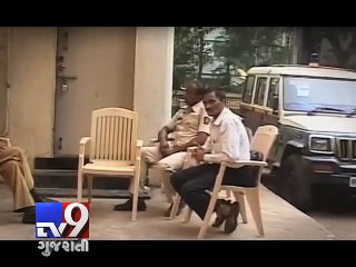 Room Mystery: Maharashtra Sadan papers unearthed in raid - Tv9 Gujarati