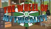Link Gives Rhett A Chemistry Lesson (Wheel of Mythicality - Ep. 25)