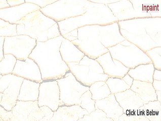 Inpaint Key Gen - Download Here [2015]