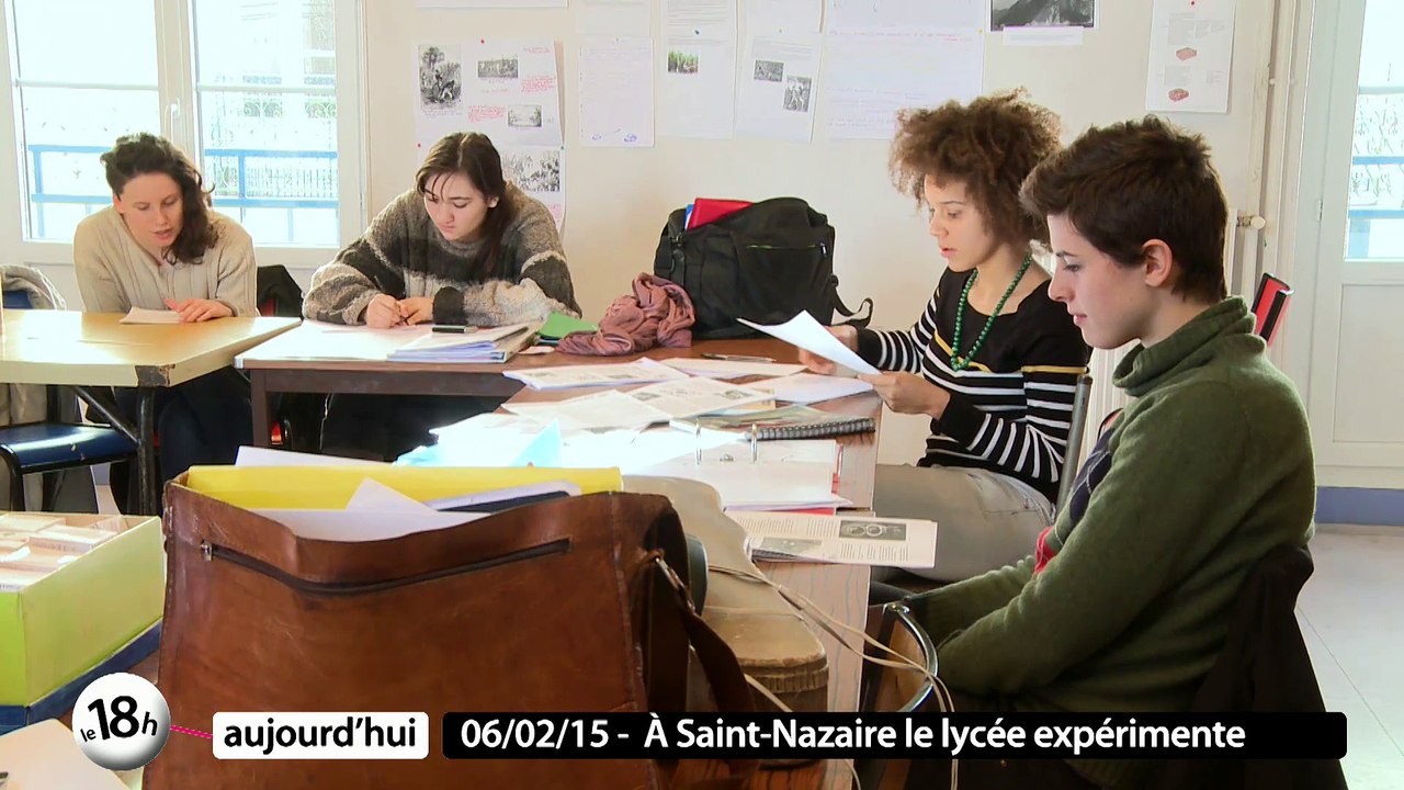 Lycée expérimental / Olympiades des métiers