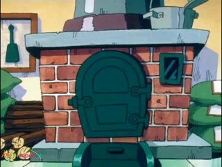 الرغيف العجيب الحلقة 16 دقة جيدة