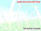 JukeBox-Music-Album-MP3-Player Free Download [Instant Download]