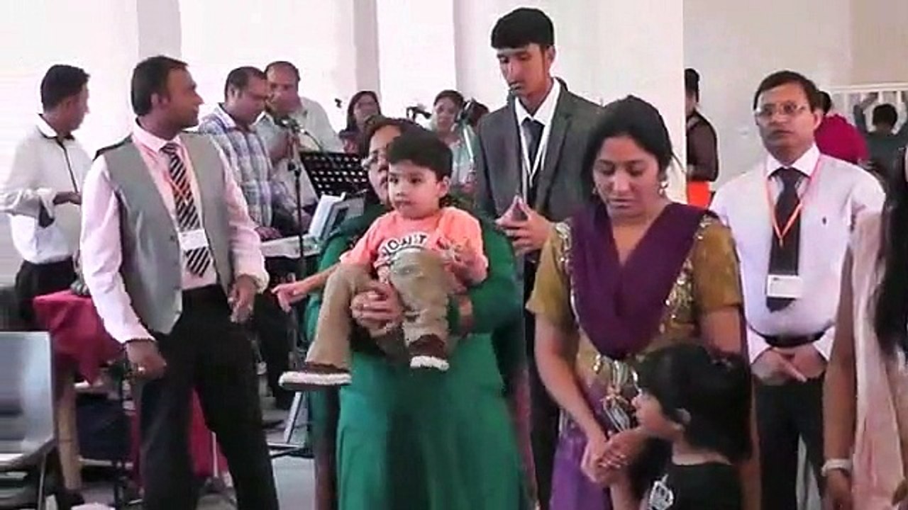 JESUS CHRIST IS SAME YESTERDAY TODAY AND FOREVER P-3