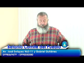 PROGRAMA 38 MIERCOLES 24 DICIEMBRE 2014