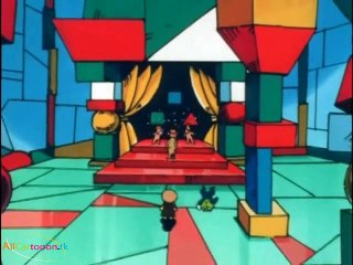 الرغيف العجيب الحلقة 19 دقة جيدة