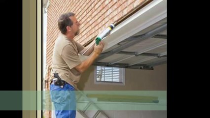 Colorado Garage Door Repair Broomfield