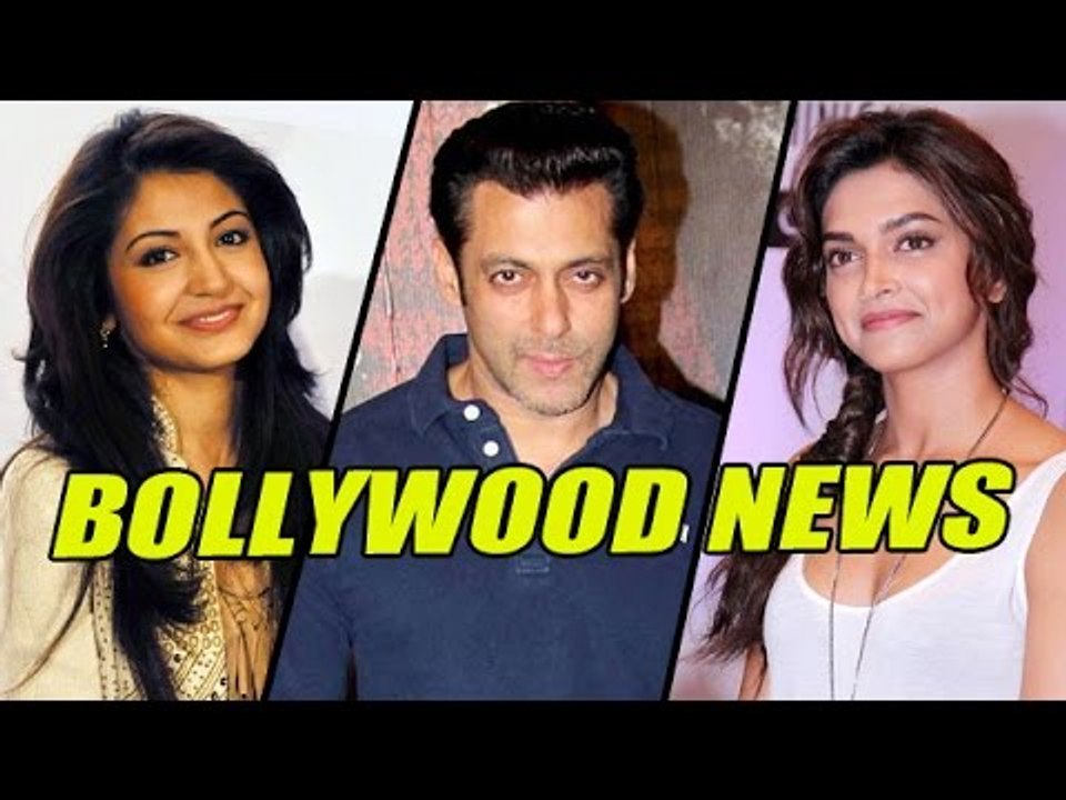 Salman Is The India’s Most Admired Person Beats Barack Obama | Bollywood Gossips | 6th Feb.2015