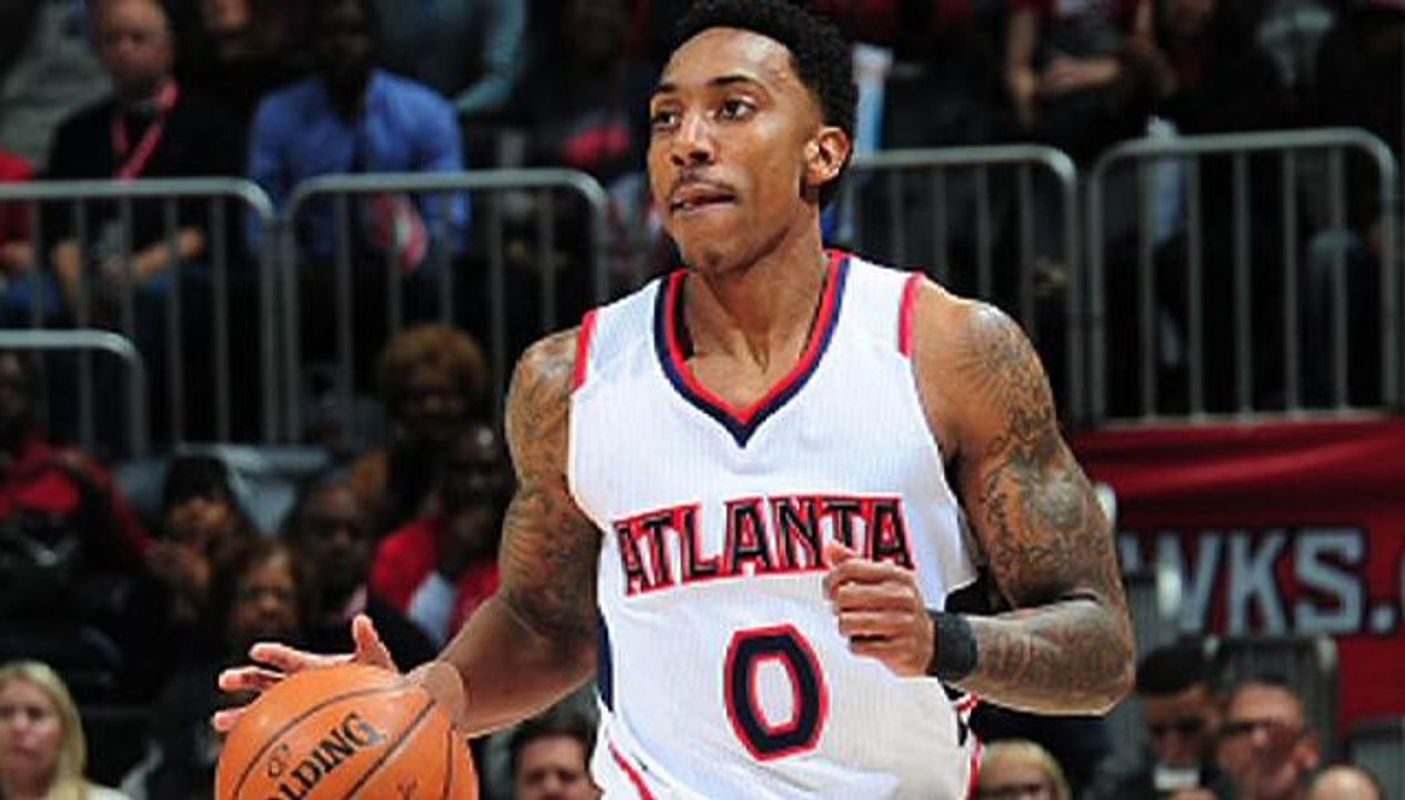 Hawks Win Showdown vs. Warriors