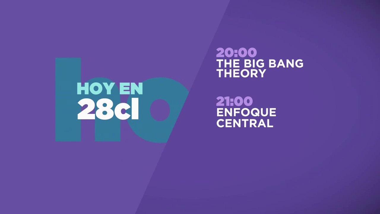 Prueba de Gráfica: Avance de Programación 28cl