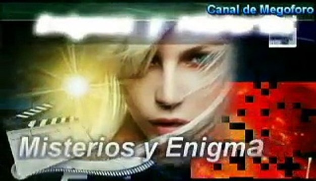 las diez dimensiones, Misterios y Enigmas, Español latino