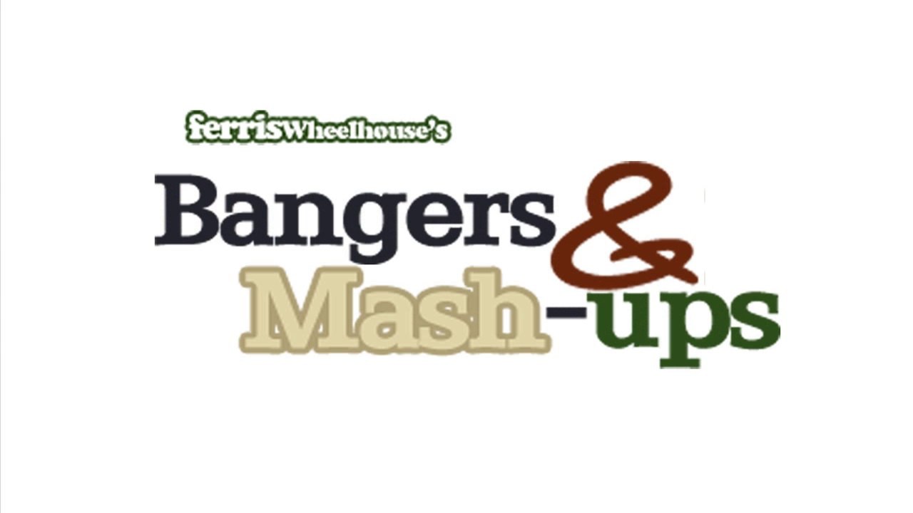 Bangers and Mashups - Imagine / Passing Strangers