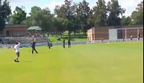 Pakistan Cricket Team Exclusive Video of Practice Session Before World Cup 2015 - Australia