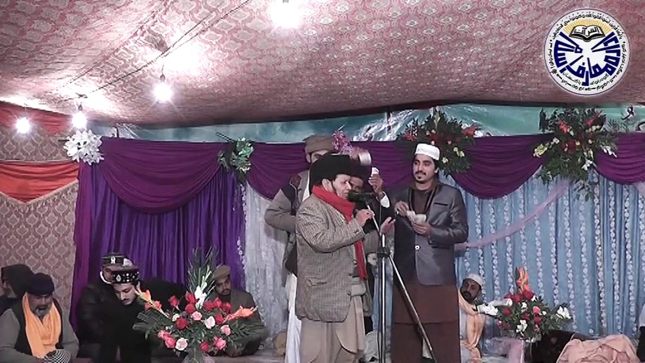 muflis e zindagi ab na samjey koi part 1