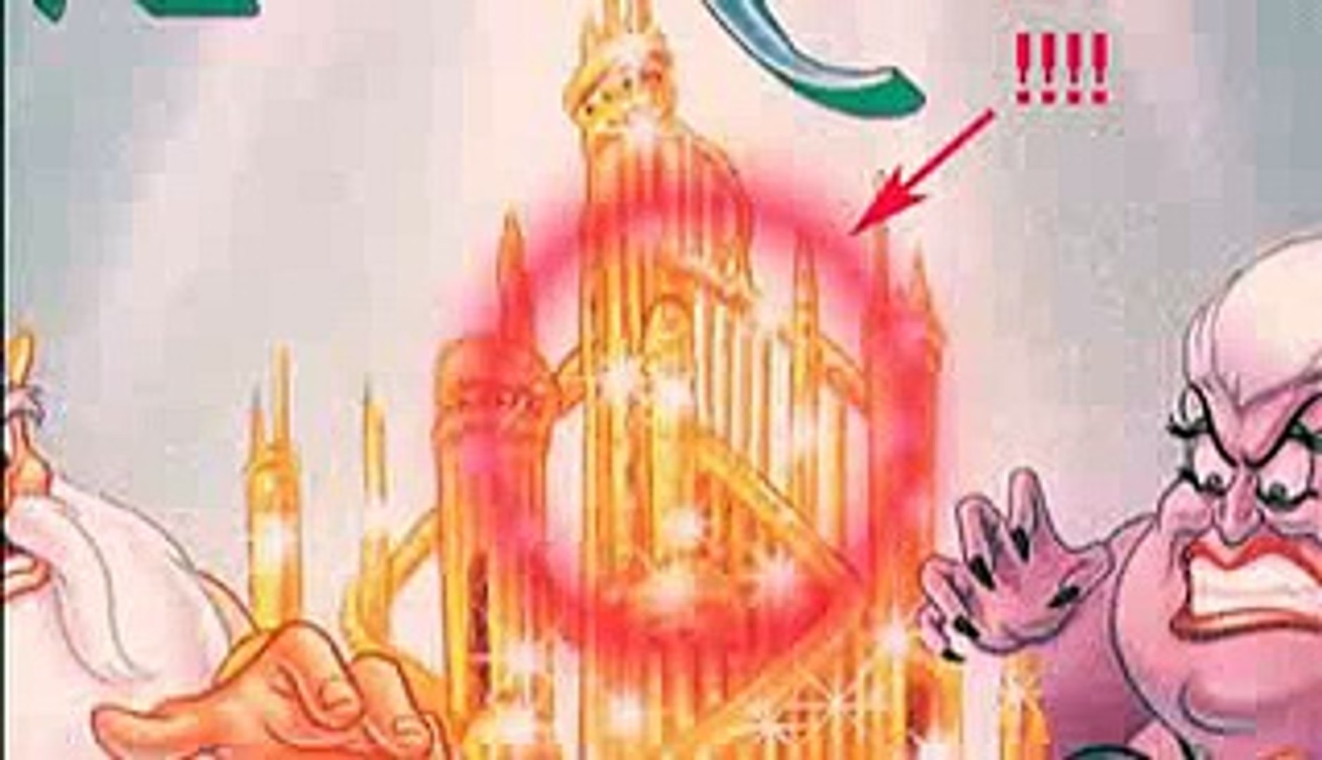 IF DISNEY MOVIES WERE PORN! - video Dailymotion