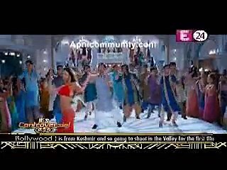 Ranbir Aur Katrina Ka 'Love In Delhi'  7th February 2015 www.apnicommunity.com