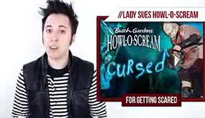 HAVING AWKWARD SEX! (WTF News)