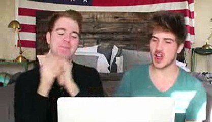 REACTING TO PORN! (with JOEY GRACEFFA)