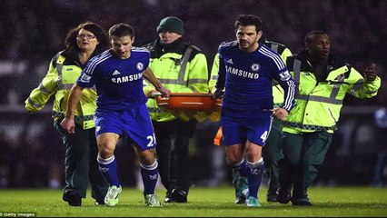Derby County VS Chelsea 1 3   All Goals And Highlights Capital One Cup  16 12 2014