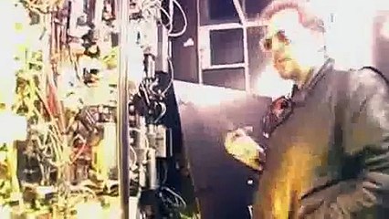 DOCU 003 Cosmic Monsters History channe Documentary 2014