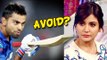 Anushka Sharma Avoids Talking About Virat Kohli | NH10 Trailer Launch