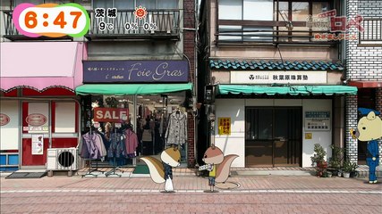 2015-02-06 紙兎ロペ「逮捕」 篠田麻里子