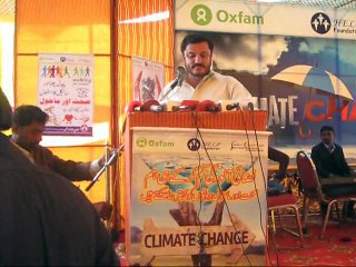 MPA SARDAR ATIF KHAN MAZARI KA YOUTH FESTVL ME KHITAB