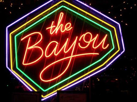 Born on the Bayou by Mariachis Gringos and The Electric Trunk (CCR remake)