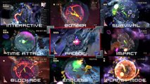 Super Stardust Ultra  (PS4) - Trailer de lancement