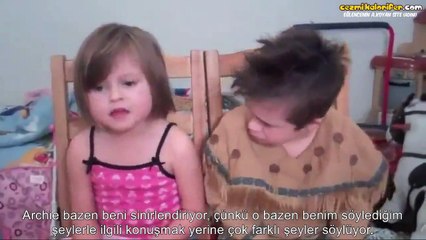 Bu Benim ve Kardeşimin Hikayesi