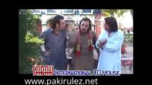 MAIDANE JUNG - Pashto New Tele Film 2015 Jahangir khan