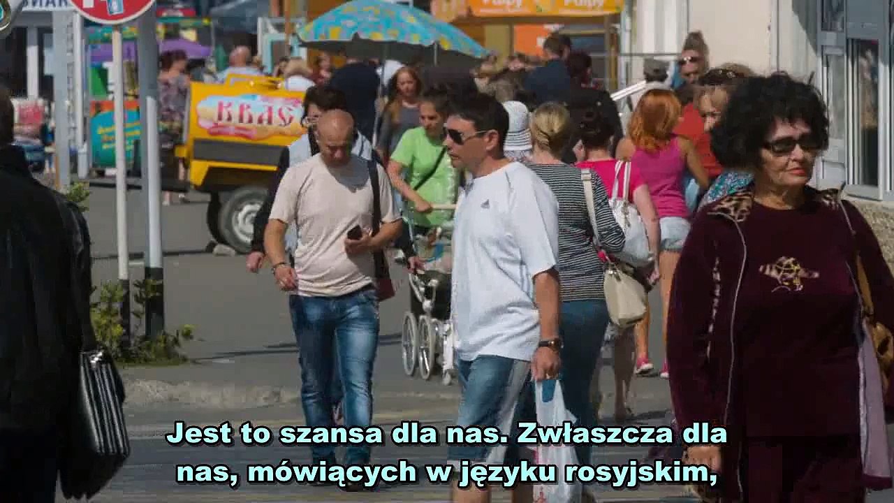 Zamknięte osiedle „Kniaź-Gród” PL