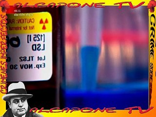 Crimenes Imperfectos, Asesinato de portada