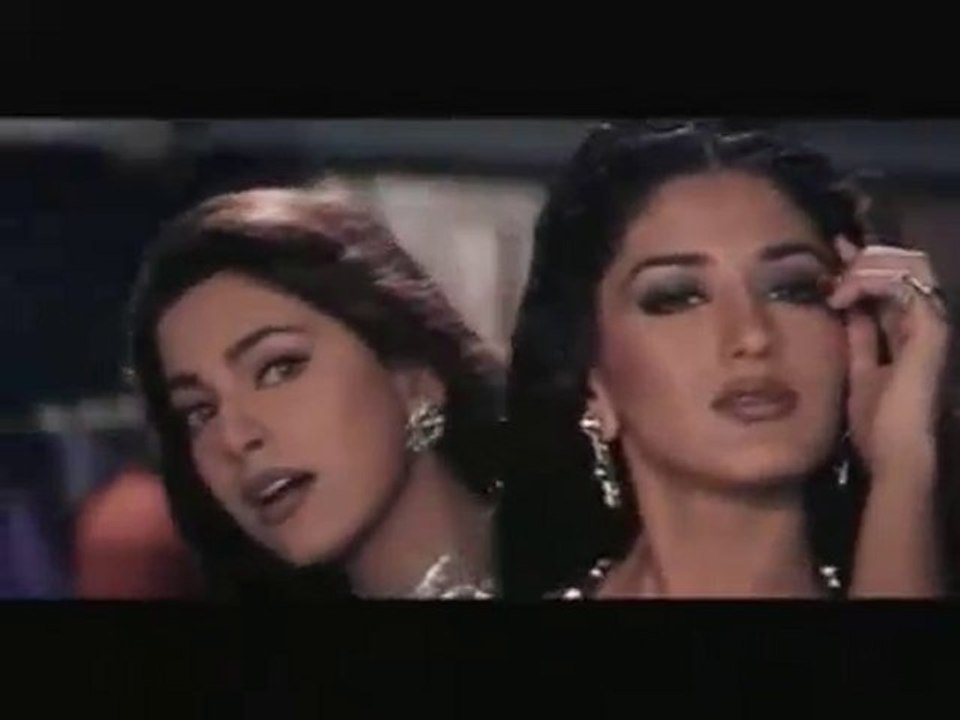 Mere Mehboob Mere Sanam